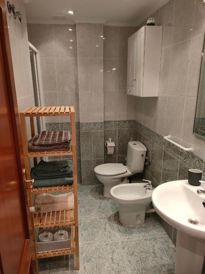 Apartamento En Castro Urdiales 乌迪亚莱斯堡 外观 照片