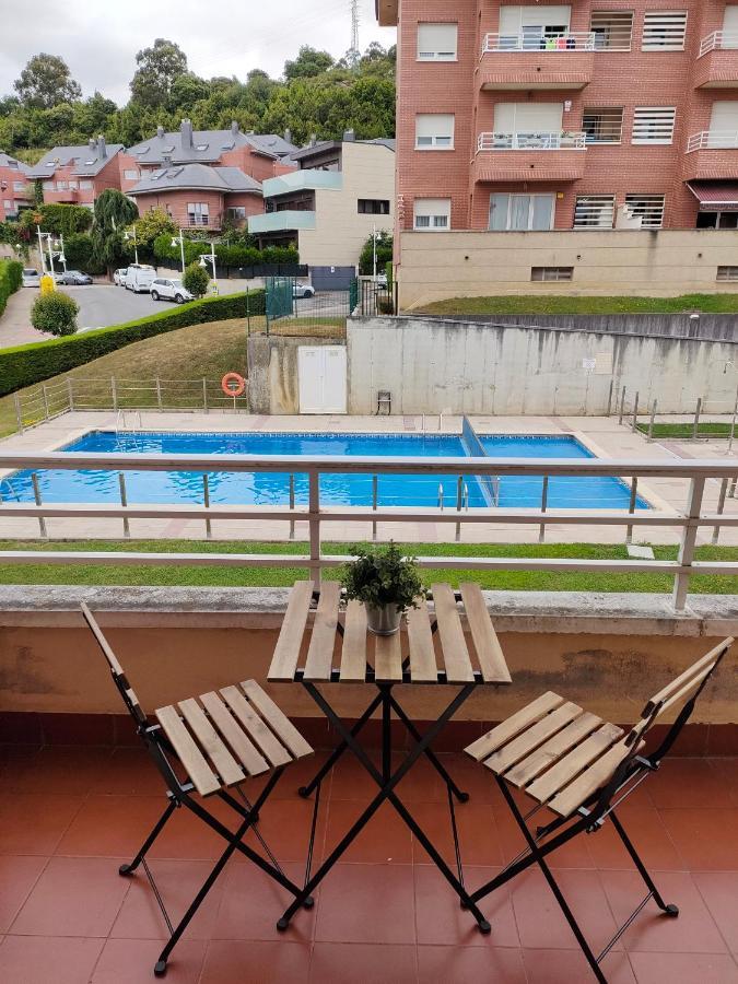 Apartamento En Castro Urdiales 乌迪亚莱斯堡 外观 照片
